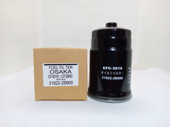 Picture of EFC-3016 Fuel Can