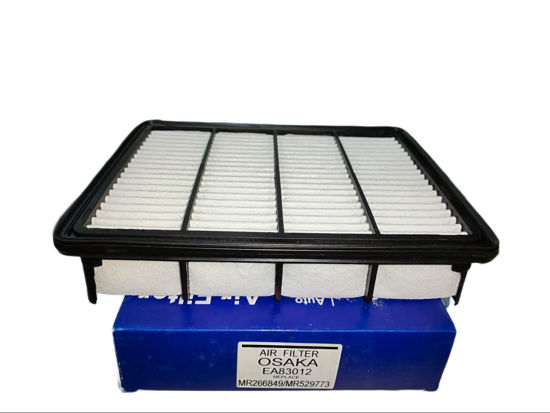 Picture of EA-83012 Air Plastic Rectangular