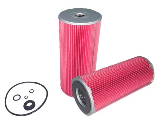 Picture of EO-558 / EO-567 Oil Element Type