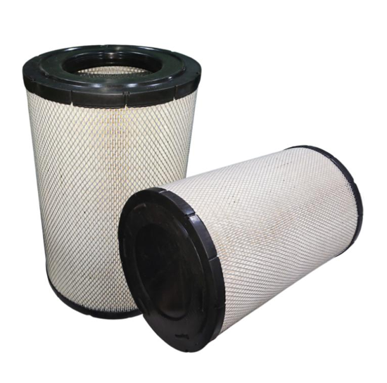 Picture of EA-80457 Air PU / Rubber AIr Cleaner