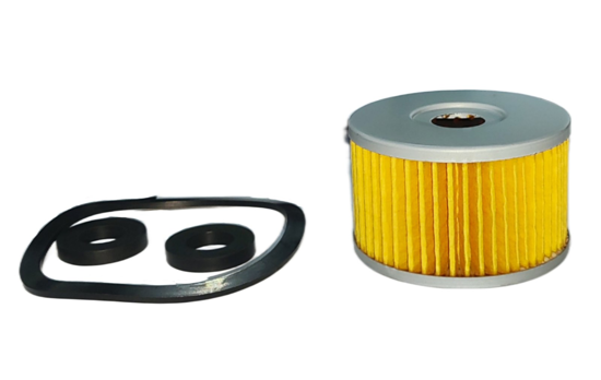 Picture of EF-308 Fuel Element Type