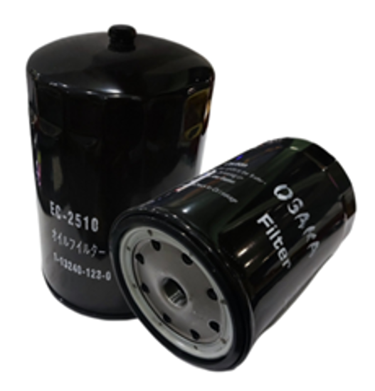 Picture of EC-2510 Oil Can