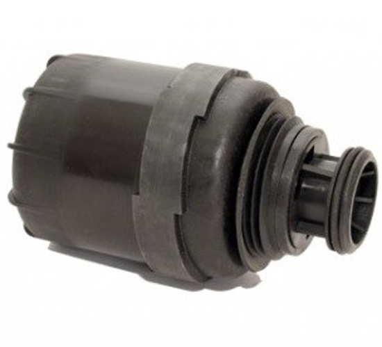 Picture of ECP-40001 Oil Filter in Plastic Housing