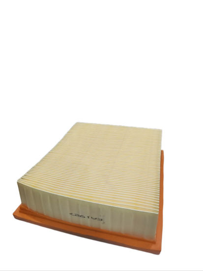 Picture of EA-1927 Air PU / Rubber Rectangular