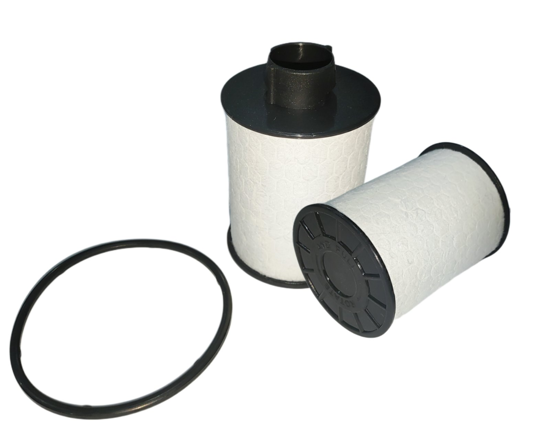 Picture of EF-1903 Fuel Plastic Element Type