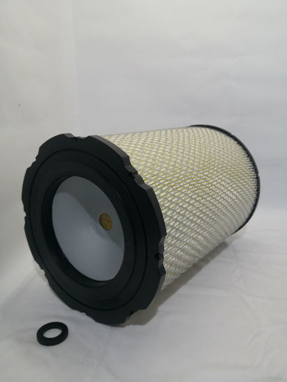 Picture of EA-8618 Air PU / Rubber Air Cleaner