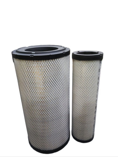 Picture of EA-80496 Air PU / Rubber Air Cleaner
