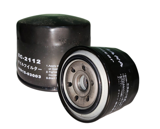 Picture of EC-2112 Oil Can Type