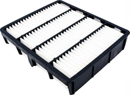 Picture of EA-8173 Air Plastic Rectangular