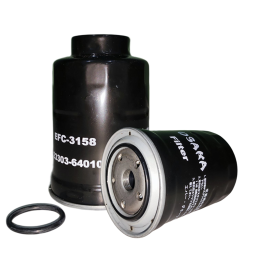 Picture of EFC-3158 Fuel Can Type