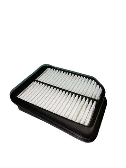 Picture of EA-8974 Air Plastic Rectangular