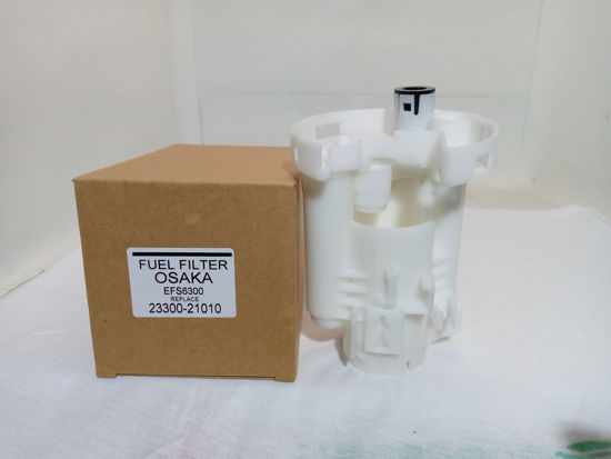 Picture of EFS-6300 Fuel In-Tank Plastic