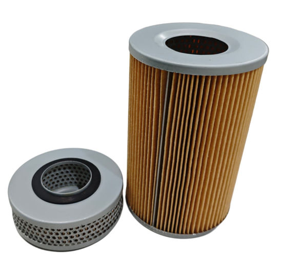 Picture of EO-255 Oil Element Type