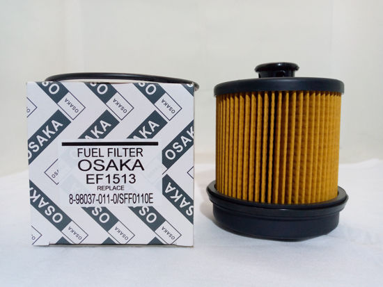 Picture of EF-1513 Fuel Eco