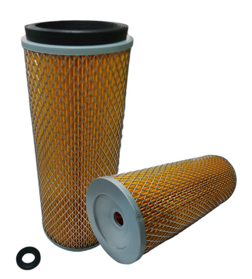 Picture of EA-1050 Air Metal Air Cleaner