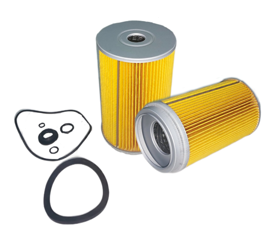 Picture of EO-554 Oil Element Type