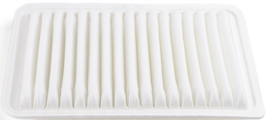 Picture of EA-8472  Air Paper Rectangular