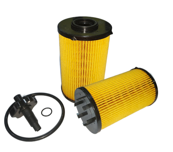 Picture of EO-1895 Oil Plastoc Element Type