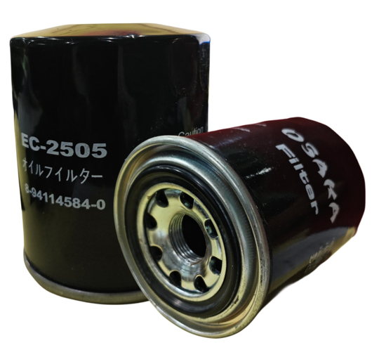 Picture of EC-2505 Oil Can Type