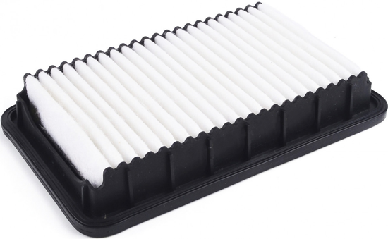 Picture of EA-9617 Air Plastic Rectangular