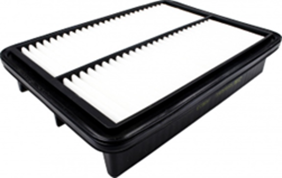 Picture of EA-8982 / A-022 Air Plastic Rectangular