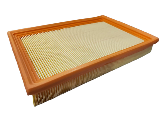 Picture of EA-9402 Air PU / Rubber Rectangular