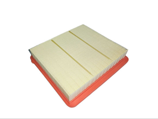 Picture of EA-0841 Air PU / Rubber Rectangular