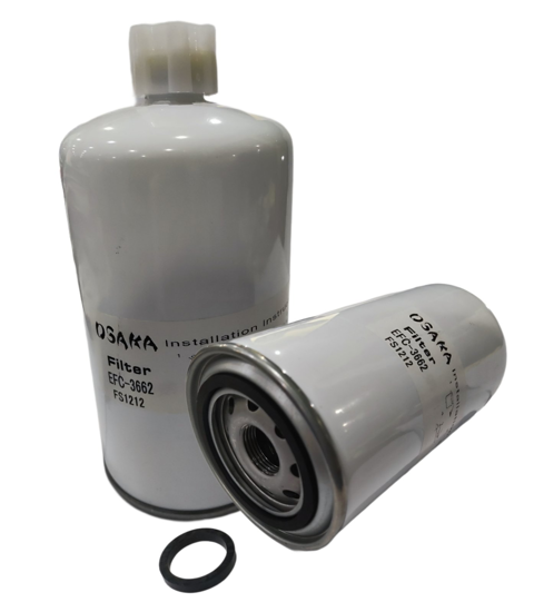 Picture of EFC-3662 Fuel Can w/ Plastic Top