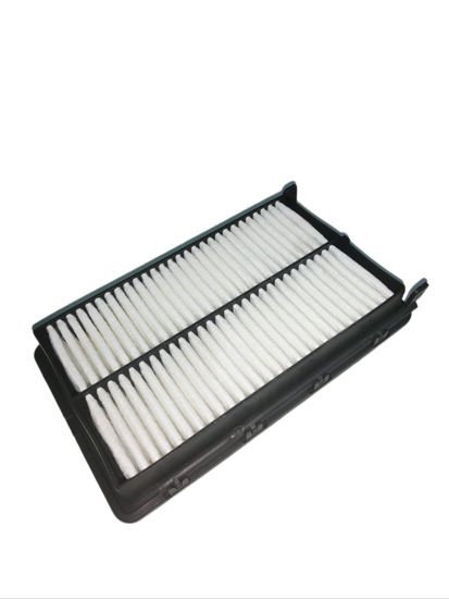Picture of EA-88068 Air Plastic Rectangular