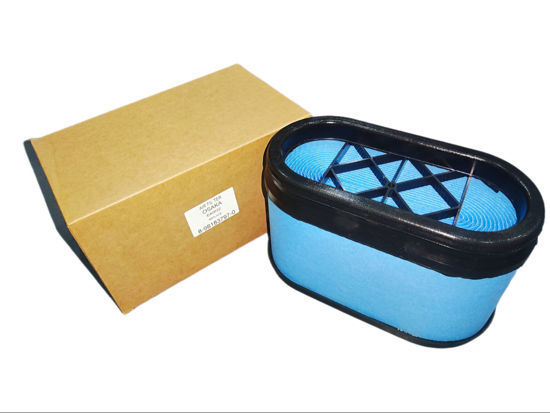 Picture of EA-80632 Air PU Oblong