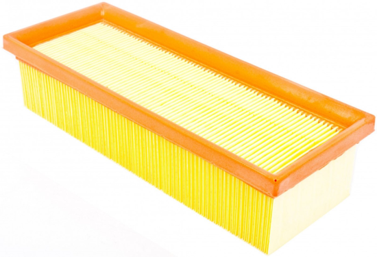 Picture of EA-80423 Air PU / Rubber Rectangular