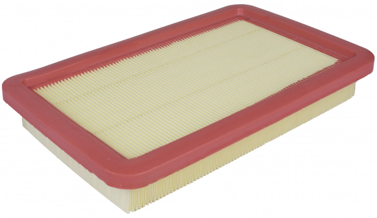 Picture of EA-8455 Air Plastic Rectangular
