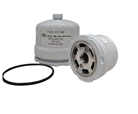 Picture of EFC-0071N Fuel Can Type