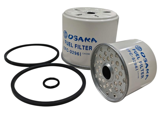 Picture of EFC-3296 (CAV296) Fuel Can Type
