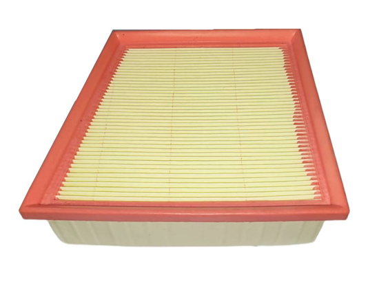 Picture of EA-4507 Air PU / Rubber Rectangular