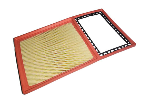Picture of EA-80587 Air PU Rubber Rectangular with Sling