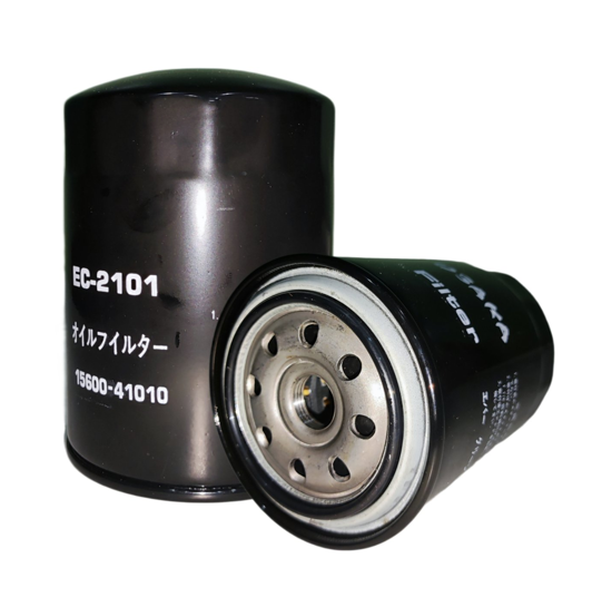 Picture of EC-2101 Oil Can Type