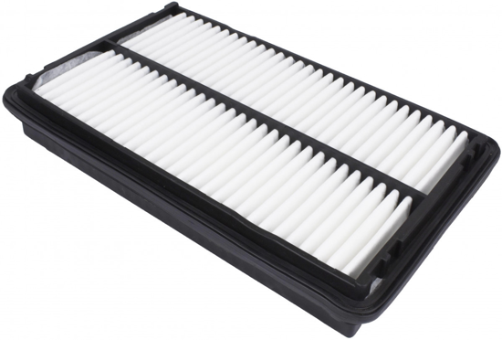 Picture of EA-8867 Air Plastic Rectangular