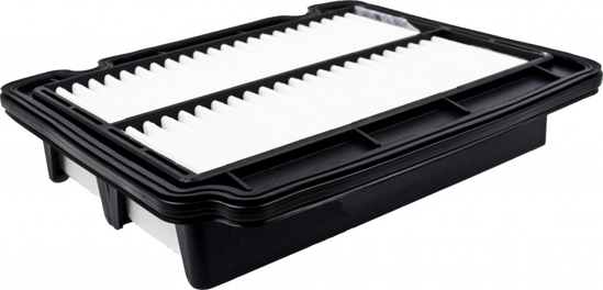 Picture of EA-0437 Air Plastic Rectangular