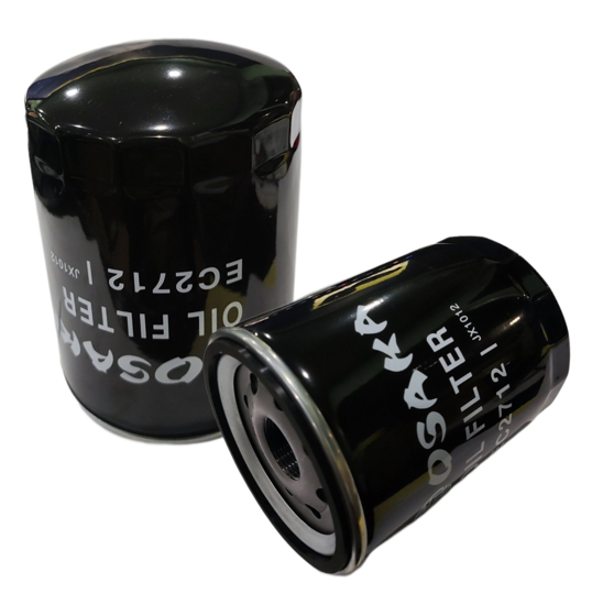 Picture of EC-2712 Oil Can