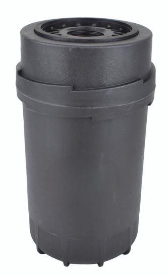 Picture of ECP-40002 Oil Filter in Plastic Housing