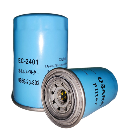 Picture of EC-2401 Oil Can Type