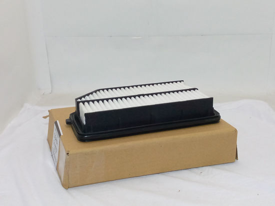 Picture of A-88052 Air Plastic Rectangular