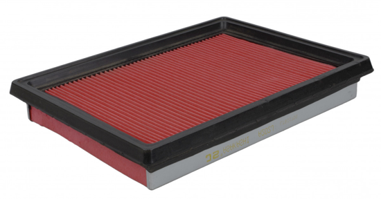 Picture of EA-82003 / EA-8202 Air Plastic Rectangular