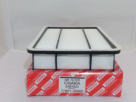 Picture of EA-81023 Air Plastic Rectangular