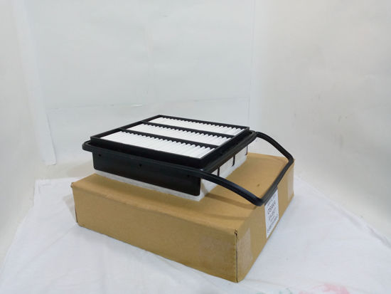 Picture of EA-8527 Air Rectangular with Sling (Plastic)