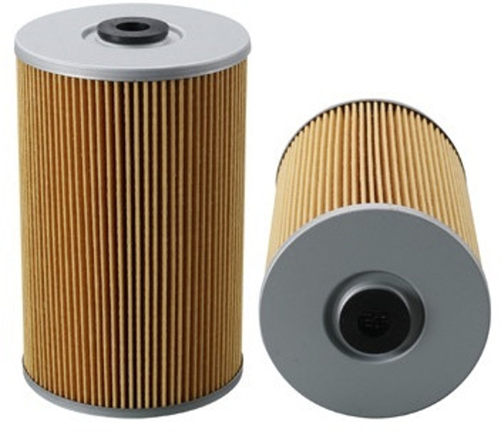 Picture of EF-507 Fuel Element