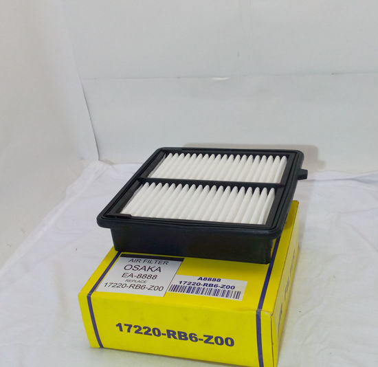 Picture of EA-8888 Air Plastic Square