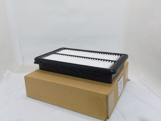 Picture of EA-88068 Air Plastic Rectangular