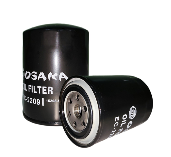 Picture of EC-2209 / EC-2202 Oil Can Type